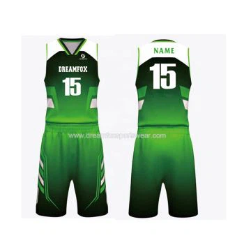 Сублимированные Баскетбольные Майки Дешевые Баскетбольные Майки